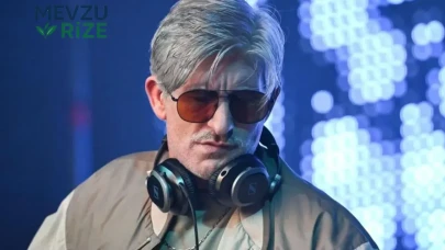 Ünlü DJ Kavinsky Hayatını Kaybetti!