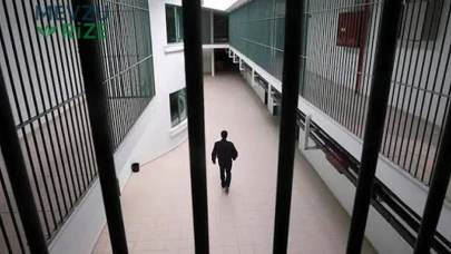 Türkiye, dünyada en fazla tutukluya sahip ülkeler arasında başı çekiyor!