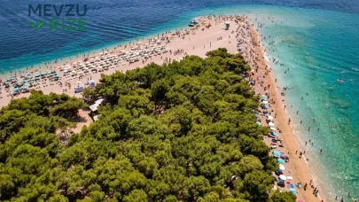 Avrupa Plajlarında Yeni Düzenlemeler: Cezalar Artık Daha Ciddi!