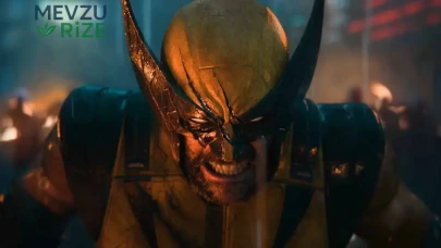 Marvel'ın Yeni Oyununda İkonik X-Men Antagonisti Gün Yüzüne Çıktı!