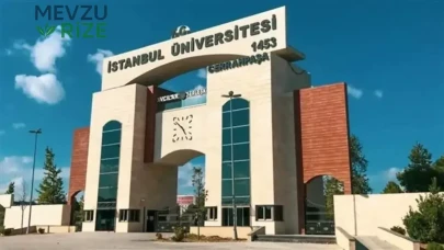 İstanbul Üniversitesi-Cerrahpaşa KPSS ile 50 puanla personel alımı yapacak
