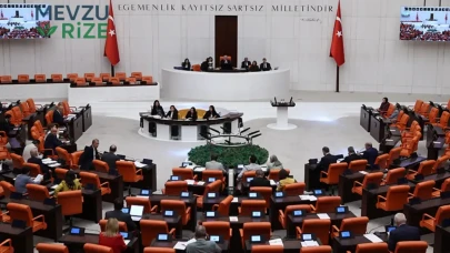 Düşük Emekli Maaşı Miktarı Belirlendi: Meclis'ten İlk Adım – Torba Teklifin İlk 7 Maddesi Onaylandı