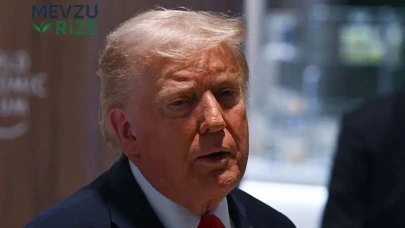 Trump yönetiminden Brezilya'ya gümrük hamlesi: Bazı ürünlere yüzde 25'lik vergi kararı