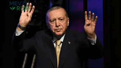 Başkanlık Sistemi Üzerine Değerlendirme: Saray Danışmanı Uçum'dan Dikkat Çeken Açıklamalar!