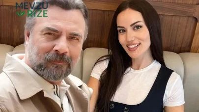 Oktay Kaynarca ve Fahriye Evcen ile 'Hamal' Projesi Dikkat Çekiyor: Burak Tozkoparan da Ekipte!