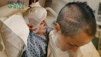Dişini çektirdi hayatı karardı! Acil ameliyata alındı: Artık beynindeki cihazla yaşayacak