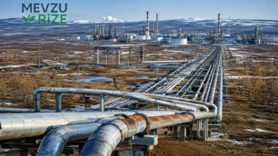 Rusya'nın Petrol Rezervlerinde Endişe Verici Düşüş: Durum Kritik