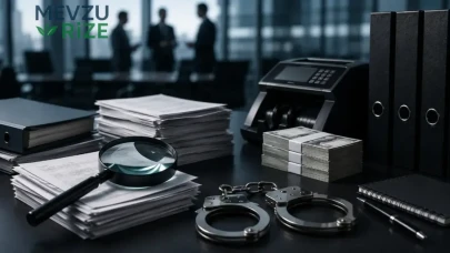 MASAK'tan Kamuoyunu Etkileyecek Yeni Önlemler! Kara Para Aklama ve Terör Finansmanına Karşı Sıkı Tedbirler Alınıyor