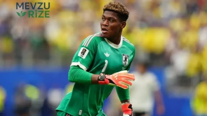 PSG, Zion Suzuki İçin Transfer Hamlesi Yapıyor!
