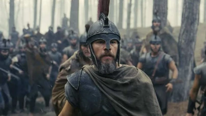 The Odyssey Full HD Nereden İzlenir? The Odyssey Türkiye'de Çıktı mı? Dijital Platformlarda Yayınlandı mı?