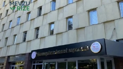 Özelleştirme İdaresi'nden Açıklama: Ankara'daki Gayrimenkul Satışına İzin Verildi