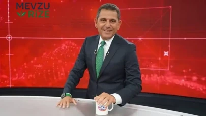Fatih Portakal Şimdi Ne İş Yapıyor, Kökeni Nereli, Neden Veda Etti, Şu An Nerede?