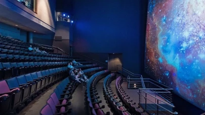 70 mm IMAX Nerelerde Var? Türkiye'de IMAX Bulunan Sinema Salonları Tam Liste (2026)