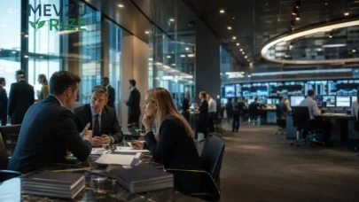 JPMorgan'ın İkinci Çeyrek Kârı Yükseldi: Yatırımcılara Umut Verdi!