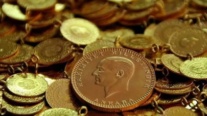 Altında Kilogram Fiyatı Rekor Kırıyor!