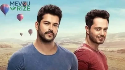 Kardeşim Benim Filmi: Çekim Yeri, Tarihi ve Oyuncu Kadrosu Hakkında Bilgiler