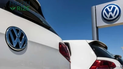 Volkswagen'den Şok: 50 Bin Çalışanın Geleceği Belirsizleşti!