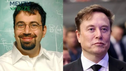Daron Acemoğlu Paranın önemi kalmayacaksa 1 trilyon dolarını bağışla dedi, Elon Musk yanıt verdi