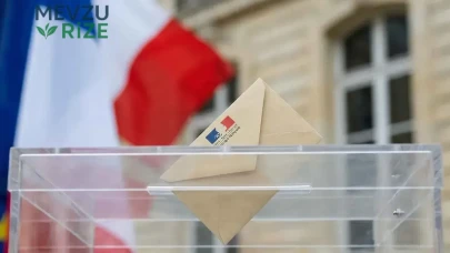 Fransa'da 2027 Seçimleri Öncesinde Halkın Umutsuzluğu: Değişim İnancı Sarsılmış Görünüyor