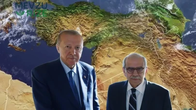 Lübnan Başbakanı'ndan Türkiye’ye Flaş Talimat: Üç Ülkeden Ortak Dev Proje Hayata Geçiyor!