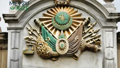 Türkiye'de Hukukun Üstünlüğü Osmanlı Dönemindeki Seviyenin Altında! - Profesör Çarpıcı Verileri Açıkladı