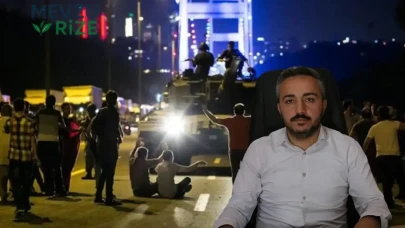 15 Temmuz Gecesi: 'Siz Kimsiniz, Kime Hizmet Ediyorsunuz?' Sorusunun Ardındaki Tarihi Tartışma