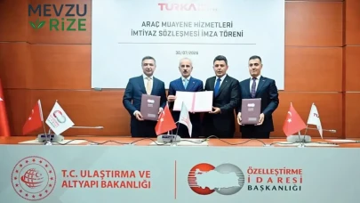 Araç Muayenesinde Kapsamlı Değişiklikler Hayata Geçti!