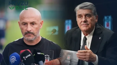 Eljif Elmas’ın Beşiktaş’a Transferi Gerçekleşiyor Mu? Son Dakika Gelişmeleri!