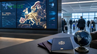 Dünyanın en güçlü pasaportu İsveç'te