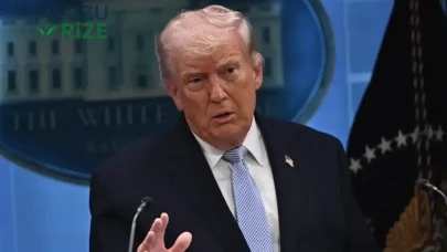 Trump'ın Gündeminde Türkiye'nin 10 Yıldır Süregelen Uygulaması Var!