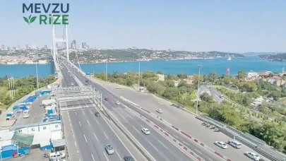 Yabancı Plakalı Araçlar, Otoyol Ücretini Ödemeden Sınırı Geçemeyecek!