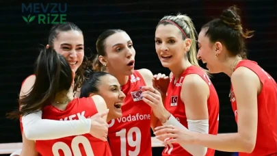 Filenin Sultanları Avrupa Şampiyonası maçları ne zaman? 2026 Türkiye voleybol maç takvimi ve rakipleri