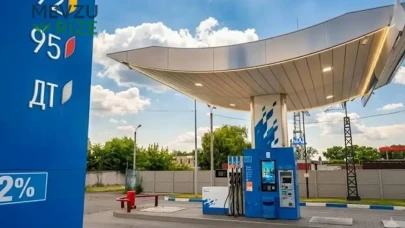 Rusya'dan Akaryakıt Piyasasına İlişkin Önemli Açıklama!