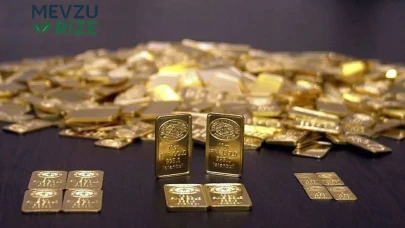 Altın fiyatlarında son durum: Gram altın güne yükselişle başladı