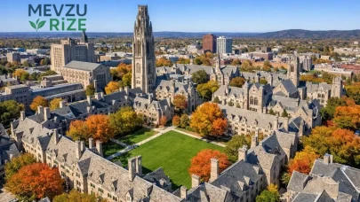 Yale Üniversitesi'nin Perde Arkası: Köle Ticareti, Sömürgecilik ve Elihu Yale