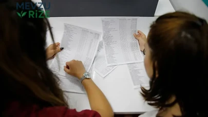 LGS Tercih Süreci Bugün Başladı: Son Tarih 27 Temmuz!