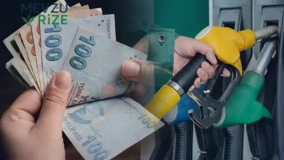 Benzine zam geldi! 23 Temmuz akaryakıt fiyatları ne kadar oldu?