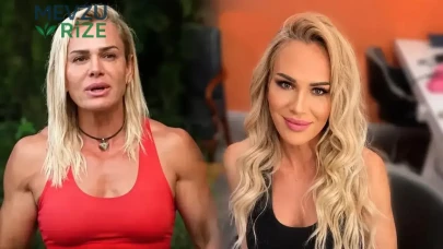 Survivor Nagihan'ın Aşk Hayatı: Kimdir Sevgilisi, Evli mi, Yeni Bir İlişki mi Var?