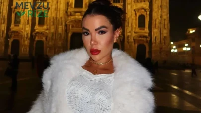 Genç Fenomenin Ölümü, Mutluluğunu Paylaştığı Anların Ardından Geldi! 27. Kattan Düşerek Hayatını Kaybetti