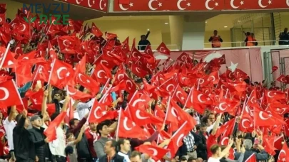 Sınırda Zorlu Mücadele: Milli Takımın Geleceği İçin Kritik Maç!