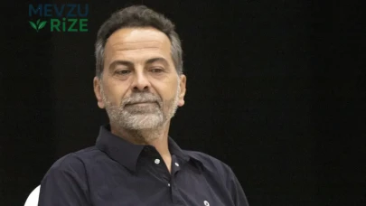 Eski AKUT Başkanı Nasuh Mahruki İçin Tutuklama Kararı İstendi