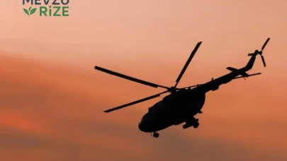 Arjantin’de helikopter kazası: Üst düzey yetkililerin de aralarında olduğu 7 kişi öldü