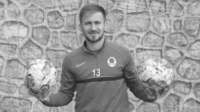 Kerem Az Neden Öldü? Eski Gebzespor Futbolcusu Kerem Az'ın Ölüm Sebebi Açıklandı mı?