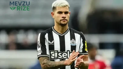 Arteta'nın hedefinde yeni Brezilyalı yıldız: Takıma katılma planları hız kazandı!
