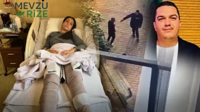 Adana'da Eski Eşine Çocuklarının Önünde 10 Kurşun Sıkan Sanığa 28 Yıl Hapis Cezası Talebi