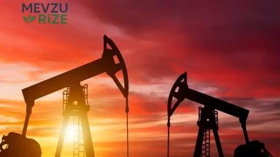 Ortadoğu'daki Çatışmalar ve Deniz Ablukası Petrol Fiyatlarını Zirveye Taşıdı: Brent Petrol 95 Doları Geçti
