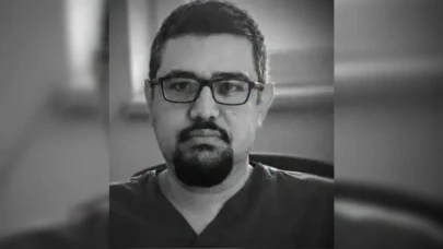 Dr. Dinç Biçer Neden Öldü?