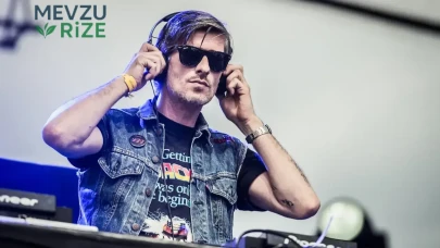 DJ Kavinsky'nin Hayatı Son Buldu: "Nightcall" ile Ünlü Sanatçının Acı Haberi Geldi