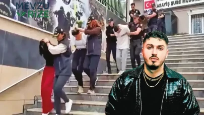 Blok3'e Yönelik Suikast Girişimi Engellendi!
