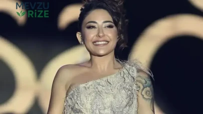 Melek Mosso kardeşi için kesenin ağzını açtı! Hediye aldığı saatin değeri dudak uçuklattı